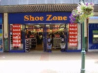 Shoe Zone Limited 736884 Image 0